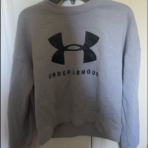 Under Armour Hoodie